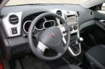 Pontiac Vibe GT 2009 года